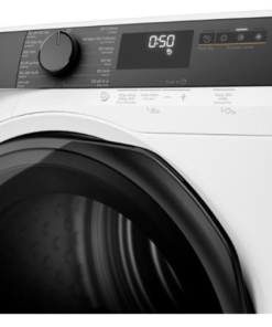 Máy sấy bơm nhiệt Electrolux UltimateCare EDH803J5WC - 6